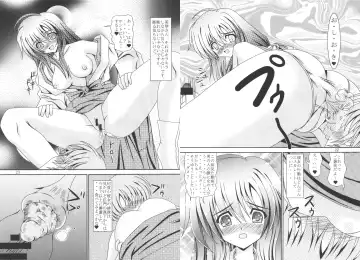 [Murakumo] For the time being 9 Fhentai - Page 11