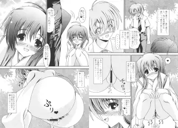 [Murakumo] For the time being 9 Fhentai - Page 6