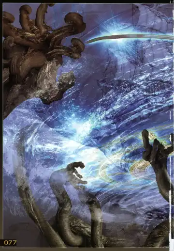 [Masamune Shirow] PIECES 6 HELL CAT Fhentai - Page 82