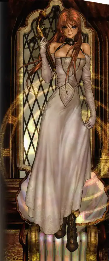 [Masamune Shirow] PIECES 6 HELL CAT Fhentai - Page 96