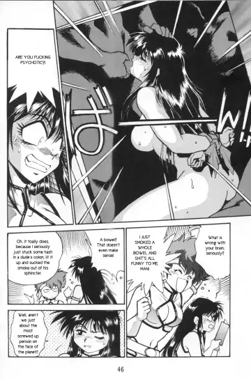 [Manabe Jouji] Boner Village Vol. 2 Fhentai - Page 25