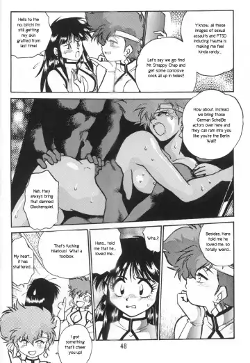 [Manabe Jouji] Boner Village Vol. 2 Fhentai - Page 27