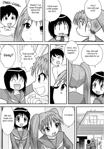 [Gotoh Juan] Jissen Seikyouiku | Sex Ed Practice Fhentai - Page 3