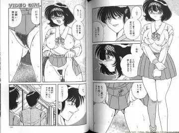 [Aya - Umino Sachi] Collage Fhentai - Page 67