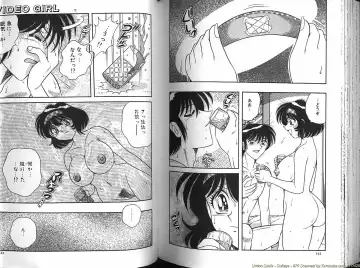 [Aya - Umino Sachi] Collage Fhentai - Page 72