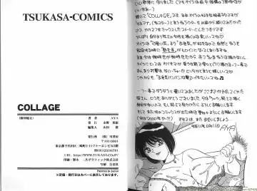 [Aya - Umino Sachi] Collage Fhentai - Page 82