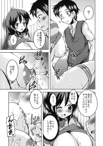 Shinzui EX Vol. 2 Fhentai - Page 68