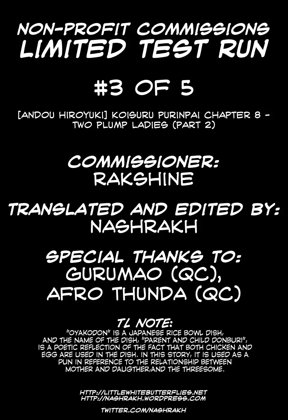 [Andou Hiroyuki] Koisuru Purinpai Ch.8 Fhentai - Page 19