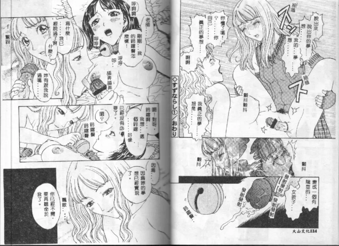 [Kobayashi Shounenmaru] Kairaku Izonshou Fhentai - Page 65