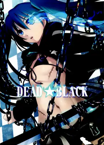 Read [Ouma Tokiichi] DEAD BLACK - Fhentai
