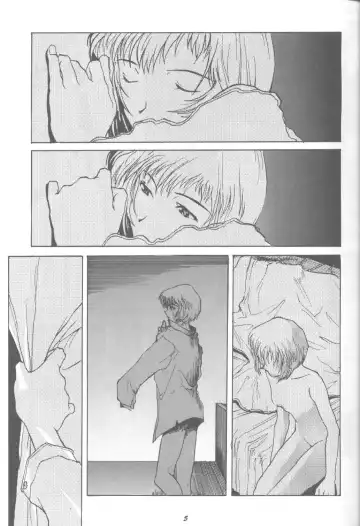 DUMMY LIP Fhentai - Page 4