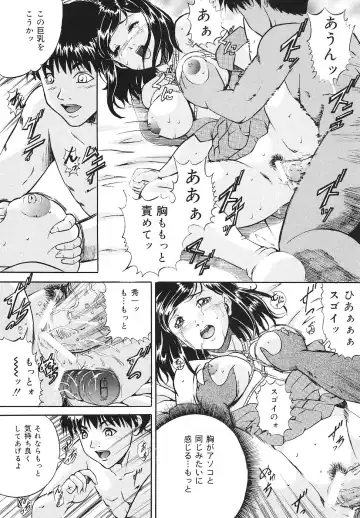 [Shizuki Shinra] Mesuinu Choukyou Nikki Fhentai - Page 41