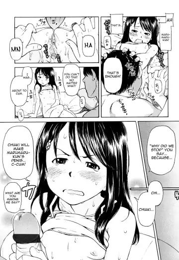 [Onizuka Naoshi] Girl's Collection Fhentai - Page 7