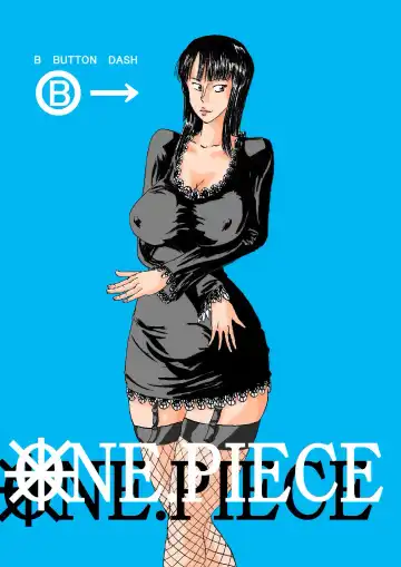 Read Manko Piece - Fhentai