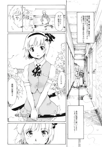 [Fujiwara Shunichi] Touhou Ukiyo Emaki - Seinaru Fune no Kiseki no Kiseki 2 Fhentai - Page 15