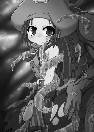 [Poncocchan] Shirudaku May Tan Fhentai - Page 2