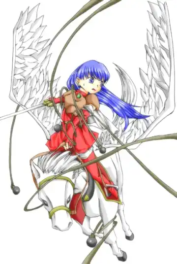 Fire emblem 1 Fhentai - Page 15