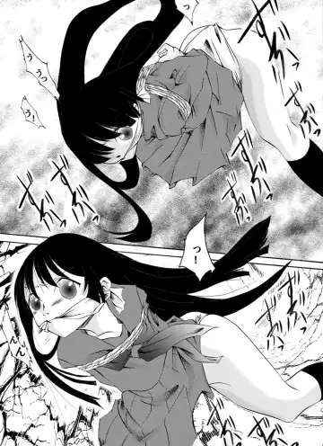 shojo hobaku Fhentai - Page 9