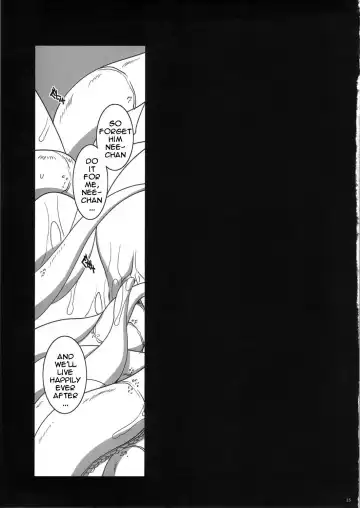[Chiro] SIDE DARKNESS Fhentai - Page 12