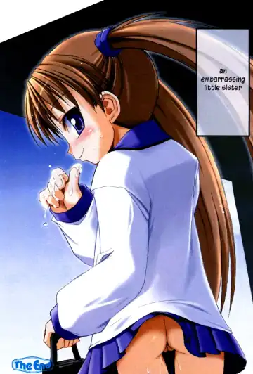 [Haga Yui] Petit Devil Fhentai - Page 4