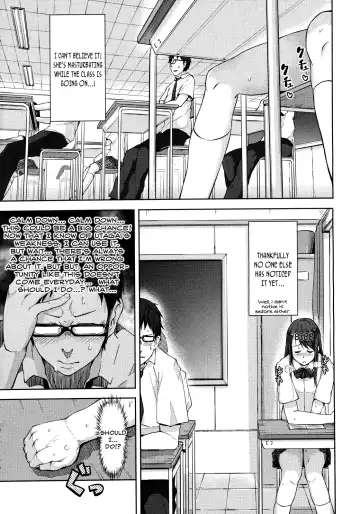 [Ryoma] Zecchou Counter! | Climactic Counter! Fhentai - Page 3