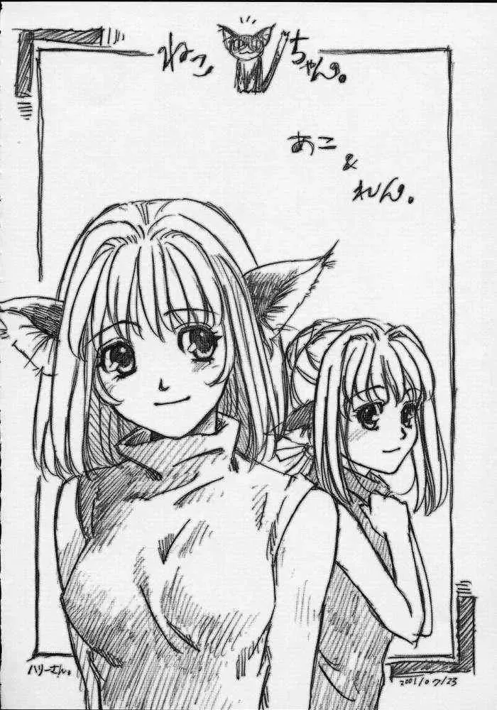 [Araiguma - Nanarensou Big Magnum] Nurse no Oshigoto 2 Fhentai - Page 22