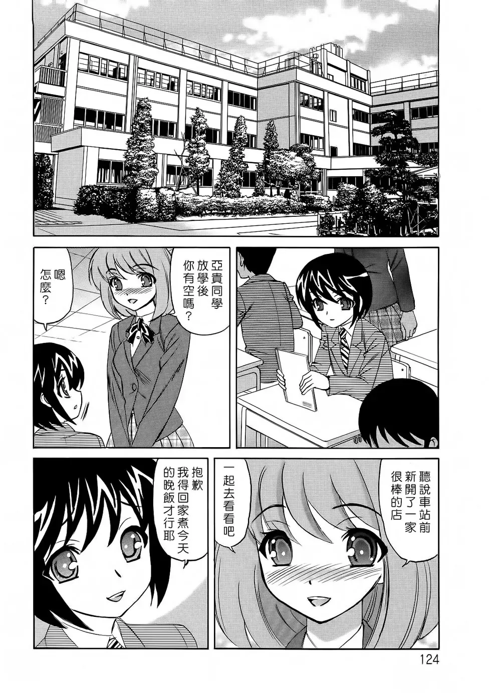 [Yamamoto Yoshifumi] Hitoduma Lovers Fhentai - Page 125