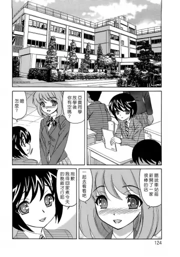 [Yamamoto Yoshifumi] Hitoduma Lovers Fhentai - Page 125
