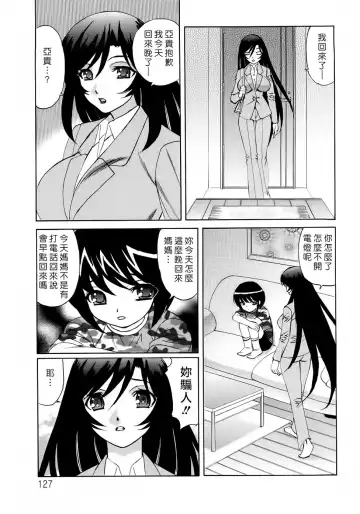 [Yamamoto Yoshifumi] Hitoduma Lovers Fhentai - Page 128