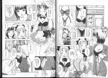 [The Amanoja9] Queer Queer Fhentai - Page 25