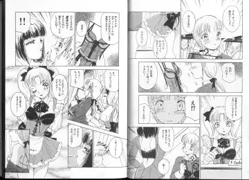 [The Amanoja9] Queer Queer Fhentai - Page 26