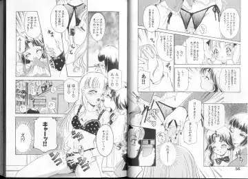 [The Amanoja9] Queer Queer Fhentai - Page 32