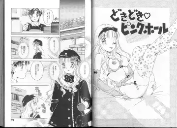 [The Amanoja9] Queer Queer Fhentai - Page 43