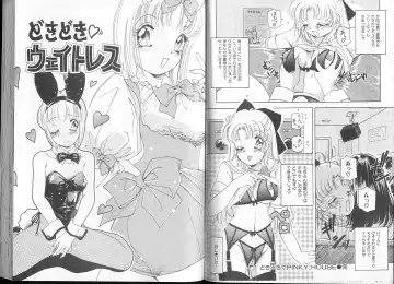 [The Amanoja9] Queer Queer Fhentai - Page 60