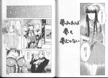 [The Amanoja9] Queer Queer Fhentai - Page 81