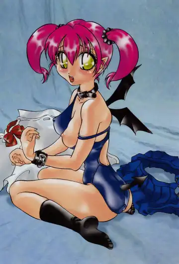 [Matsutou Tomoki] Ecstasy Bomber Fhentai - Page 3