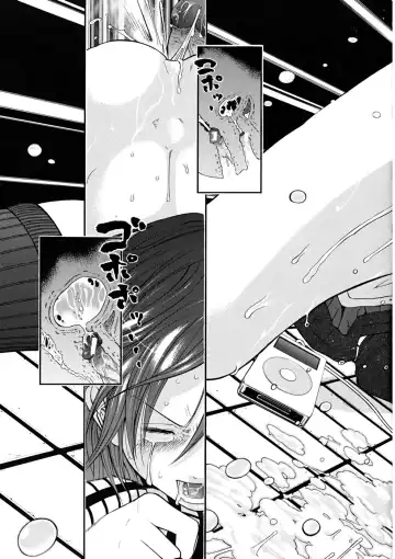 [Kawahara Ryuuji] Break Down Fhentai - Page 150