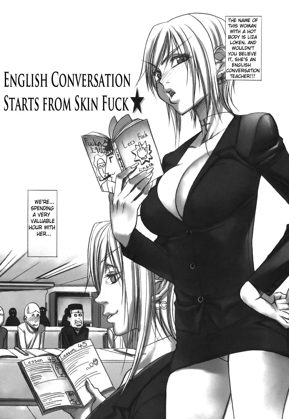 [Eguchi Hiroshi - F.s] Horyo no Okite - THE LAW OF THE PRISONER Fhentai - Page 151