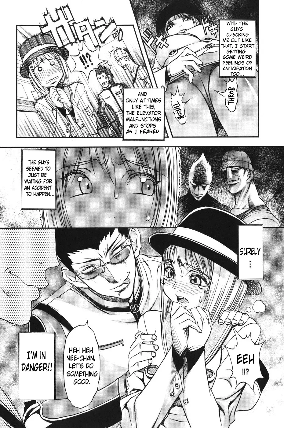 [Eguchi Hiroshi - F.s] Horyo no Okite - THE LAW OF THE PRISONER Fhentai - Page 163