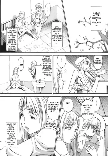 [Eguchi Hiroshi - F.s] Horyo no Okite - THE LAW OF THE PRISONER Fhentai - Page 102