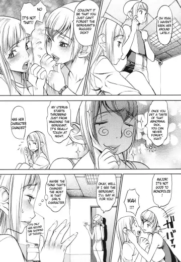 [Eguchi Hiroshi - F.s] Horyo no Okite - THE LAW OF THE PRISONER Fhentai - Page 103