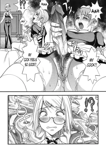 [Eguchi Hiroshi - F.s] Horyo no Okite - THE LAW OF THE PRISONER Fhentai - Page 136