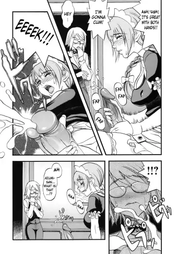 [Eguchi Hiroshi - F.s] Horyo no Okite - THE LAW OF THE PRISONER Fhentai - Page 137