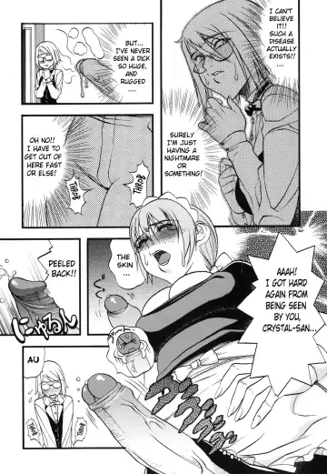 [Eguchi Hiroshi - F.s] Horyo no Okite - THE LAW OF THE PRISONER Fhentai - Page 139