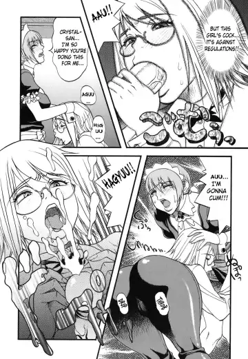 [Eguchi Hiroshi - F.s] Horyo no Okite - THE LAW OF THE PRISONER Fhentai - Page 142