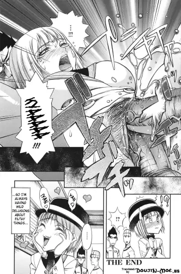 [Eguchi Hiroshi - F.s] Horyo no Okite - THE LAW OF THE PRISONER Fhentai - Page 170