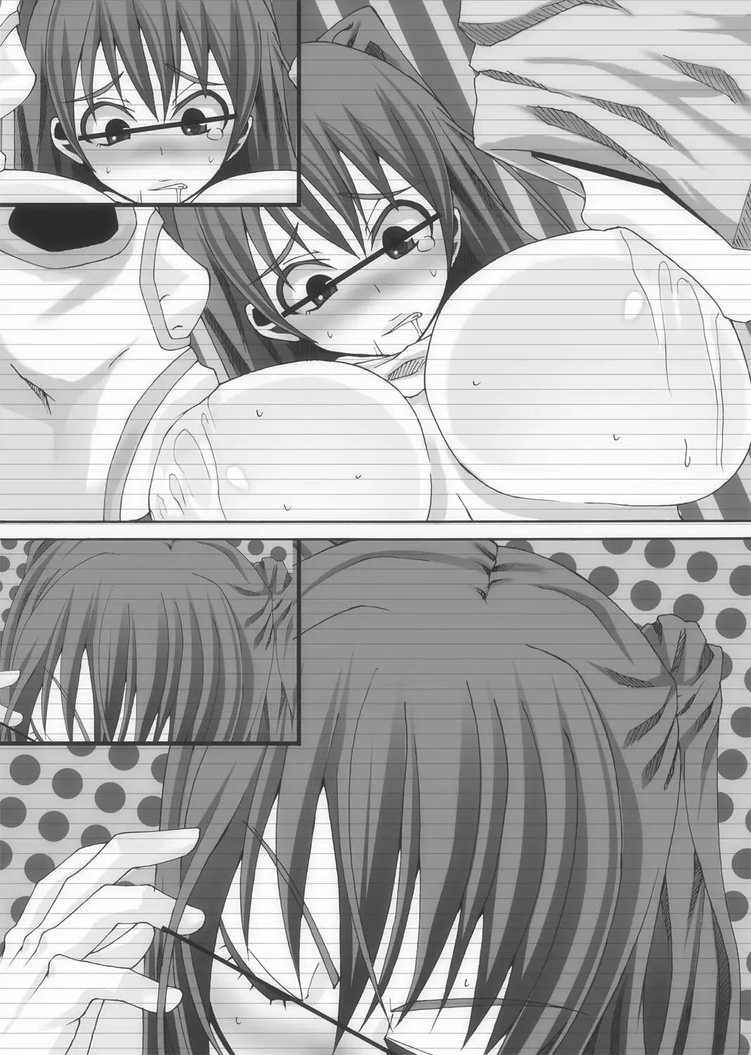 Nikutomo Tamane to Tamarare Fhentai - Page 27