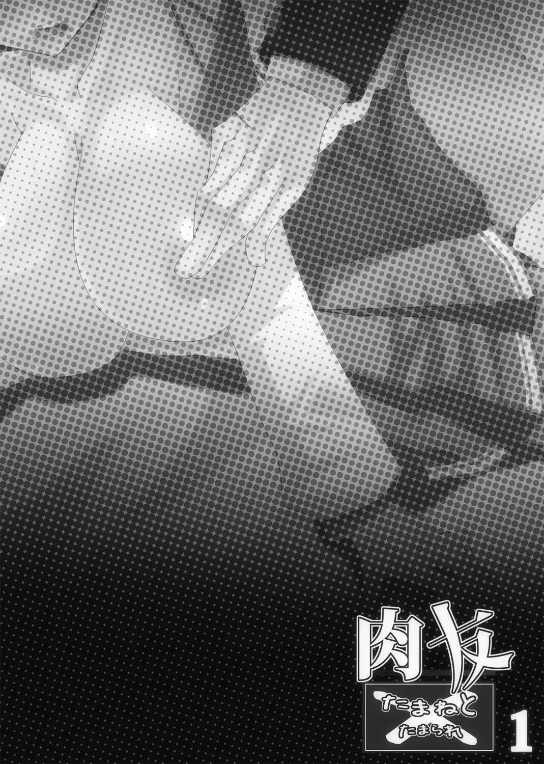 Nikutomo Tamane to Tamarare Fhentai - Page 4