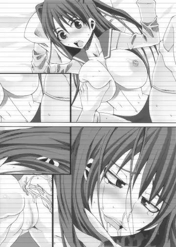 Nikutomo Tamane to Tamarare Fhentai - Page 28