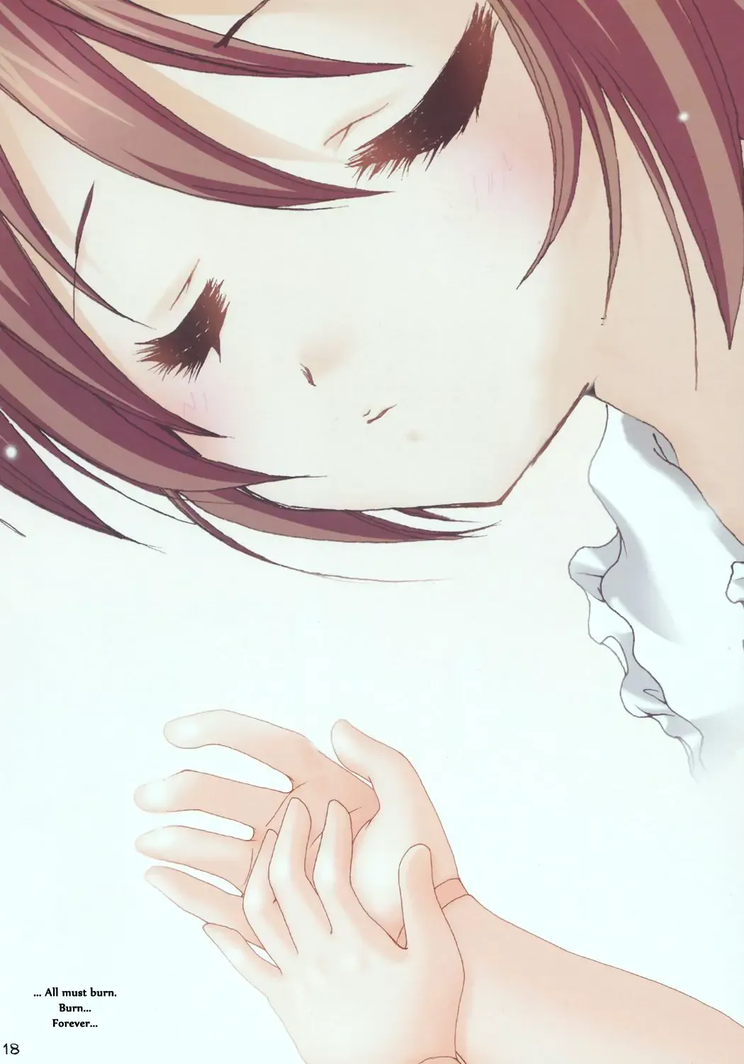 [Hachimaki Kentaro] Desu 2 Electric Boogaloo Fhentai - Page 16